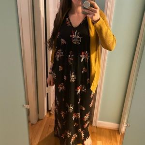 Latched Mama Cocoon Maxi